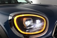 USED 2023 23 MINI COUNTRYMAN 1.5 Cooper Classic SUV 5dr Petrol Steptronic Euro 6 (s/s) (136 ps) CAMERA, PAN ROOF, HEATED SEATS