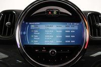 USED 2023 23 MINI COUNTRYMAN 1.5 Cooper Classic SUV 5dr Petrol Steptronic Euro 6 (s/s) (136 ps) CAMERA, PAN ROOF, HEATED SEATS