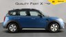 USED 2023 23 MINI COUNTRYMAN 1.5 Cooper Classic SUV 5dr Petrol Steptronic Euro 6 (s/s) (136 ps) CAMERA, PAN ROOF, HEATED SEATS