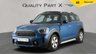 USED 2023 23 MINI COUNTRYMAN 1.5 Cooper Classic SUV 5dr Petrol Steptronic Euro 6 (s/s) (136 ps) CAMERA, PAN ROOF, HEATED SEATS