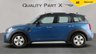 USED 2023 23 MINI COUNTRYMAN 1.5 Cooper Classic SUV 5dr Petrol Steptronic Euro 6 (s/s) (136 ps) CAMERA, PAN ROOF, HEATED SEATS