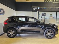 USED 2020 20 VOLVO XC40 2.0 D3 Inscription SUV 5dr Diesel Manual Euro 6 (s/s) (150 ps) Stunning High Spec Inscription
