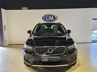 USED 2020 20 VOLVO XC40 2.0 D3 Inscription SUV 5dr Diesel Manual Euro 6 (s/s) (150 ps) Stunning High Spec Inscription