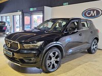 USED 2020 20 VOLVO XC40 2.0 D3 Inscription SUV 5dr Diesel Manual Euro 6 (s/s) (150 ps) Stunning High Spec Inscription