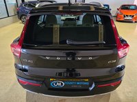 USED 2020 20 VOLVO XC40 2.0 D3 Inscription SUV 5dr Diesel Manual Euro 6 (s/s) (150 ps) Stunning High Spec Inscription