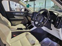 USED 2020 20 VOLVO XC40 2.0 D3 Inscription SUV 5dr Diesel Manual Euro 6 (s/s) (150 ps) Stunning High Spec Inscription