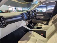 USED 2020 20 VOLVO XC40 2.0 D3 Inscription SUV 5dr Diesel Manual Euro 6 (s/s) (150 ps) Stunning High Spec Inscription