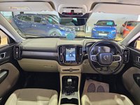 USED 2020 20 VOLVO XC40 2.0 D3 Inscription SUV 5dr Diesel Manual Euro 6 (s/s) (150 ps) Stunning High Spec Inscription