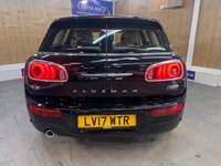 USED 2017 17 MINI CLUBMAN 1.5 Cooper Estate 6dr Petrol Auto Euro 6 (s/s) (136 ps) 