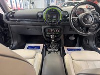 USED 2017 17 MINI CLUBMAN 1.5 Cooper Estate 6dr Petrol Auto Euro 6 (s/s) (136 ps) 