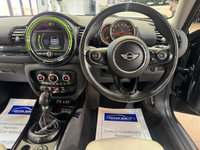 USED 2017 17 MINI CLUBMAN 1.5 Cooper Estate 6dr Petrol Auto Euro 6 (s/s) (136 ps) 