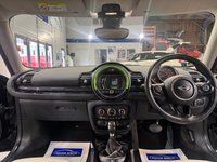 USED 2017 17 MINI CLUBMAN 1.5 Cooper Estate 6dr Petrol Auto Euro 6 (s/s) (136 ps) 