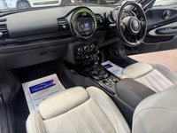 USED 2017 17 MINI CLUBMAN 1.5 Cooper Estate 6dr Petrol Auto Euro 6 (s/s) (136 ps) 
