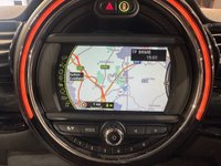USED 2017 17 MINI CLUBMAN 1.5 Cooper Estate 6dr Petrol Auto Euro 6 (s/s) (136 ps) 