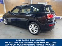 USED 2017 17 MINI CLUBMAN 1.5 Cooper Estate 6dr Petrol Auto Euro 6 (s/s) (136 ps) 