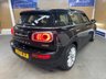 USED 2017 17 MINI CLUBMAN 1.5 Cooper Estate 6dr Petrol Auto Euro 6 (s/s) (136 ps) 