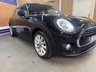 USED 2017 17 MINI CLUBMAN 1.5 Cooper Estate 6dr Petrol Auto Euro 6 (s/s) (136 ps) 