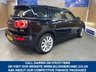USED 2017 17 MINI CLUBMAN 1.5 Cooper Estate 6dr Petrol Auto Euro 6 (s/s) (136 ps) 