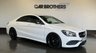 USED 2019 19 MERCEDES-BENZ CLA 2.1 CLA220d AMG Line Night Edition Coupe 4dr Diesel 7G-DCT 4MATIC Euro 6 (s/s) (170 ps) 