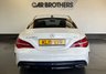 USED 2019 19 MERCEDES-BENZ CLA 2.1 CLA220d AMG Line Night Edition Coupe 4dr Diesel 7G-DCT 4MATIC Euro 6 (s/s) (170 ps) 