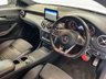 USED 2019 19 MERCEDES-BENZ CLA 2.1 CLA220d AMG Line Night Edition Coupe 4dr Diesel 7G-DCT 4MATIC Euro 6 (s/s) (170 ps) 