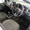 USED 2025 25 RENAULT CAPTUR 1.0 TCe techno SUV 5dr Petrol Manual Euro 6 (s/s) (90 ps) 1 OWNER FULL DEALER HISTORY SATNAV