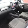USED 2025 25 RENAULT CAPTUR 1.0 TCe techno SUV 5dr Petrol Manual Euro 6 (s/s) (90 ps) 1 OWNER FULL DEALER HISTORY SATNAV