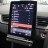 USED 2025 25 RENAULT CAPTUR 1.0 TCe techno SUV 5dr Petrol Manual Euro 6 (s/s) (90 ps) 1 OWNER FULL DEALER HISTORY SATNAV