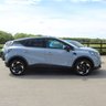 USED 2025 25 RENAULT CAPTUR 1.0 TCe techno SUV 5dr Petrol Manual Euro 6 (s/s) (90 ps) 1 OWNER FULL DEALER HISTORY SATNAV