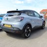 USED 2025 25 RENAULT CAPTUR 1.0 TCe techno SUV 5dr Petrol Manual Euro 6 (s/s) (90 ps) 1 OWNER FULL DEALER HISTORY SATNAV
