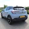 USED 2025 25 RENAULT CAPTUR 1.0 TCe techno SUV 5dr Petrol Manual Euro 6 (s/s) (90 ps) 1 OWNER FULL DEALER HISTORY SATNAV