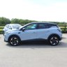 USED 2025 25 RENAULT CAPTUR 1.0 TCe techno SUV 5dr Petrol Manual Euro 6 (s/s) (90 ps) 1 OWNER FULL DEALER HISTORY SATNAV