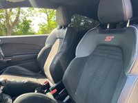 USED 2018 18 FORD FIESTA 1.0T EcoBoost ST-Line Hatchback 3dr Petrol Manual Euro 6 (s/s) (140 ps) CAR FINANCE SPECIALIST , NON FINANCE DEALS ALSO WELCOMED