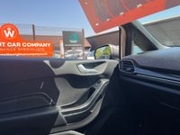 USED 2018 18 FORD FIESTA 1.0T EcoBoost ST-Line Hatchback 3dr Petrol Manual Euro 6 (s/s) (140 ps) CAR FINANCE SPECIALIST , NON FINANCE DEALS ALSO WELCOMED