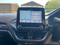 USED 2018 18 FORD FIESTA 1.0T EcoBoost ST-Line Hatchback 3dr Petrol Manual Euro 6 (s/s) (140 ps) CAR FINANCE SPECIALIST , NON FINANCE DEALS ALSO WELCOMED