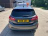 USED 2018 18 FORD FIESTA 1.0T EcoBoost ST-Line Hatchback 3dr Petrol Manual Euro 6 (s/s) (140 ps) CAR FINANCE SPECIALIST , NON FINANCE DEALS ALSO WELCOMED
