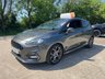 USED 2018 18 FORD FIESTA 1.0T EcoBoost ST-Line Hatchback 3dr Petrol Manual Euro 6 (s/s) (140 ps) CAR FINANCE SPECIALIST , NON FINANCE DEALS ALSO WELCOMED