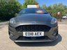 USED 2018 18 FORD FIESTA 1.0T EcoBoost ST-Line Hatchback 3dr Petrol Manual Euro 6 (s/s) (140 ps) CAR FINANCE SPECIALIST , NON FINANCE DEALS ALSO WELCOMED