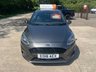 USED 2018 18 FORD FIESTA 1.0T EcoBoost ST-Line Hatchback 3dr Petrol Manual Euro 6 (s/s) (140 ps) CAR FINANCE SPECIALIST , NON FINANCE DEALS ALSO WELCOMED