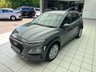 USED 2021 21 HYUNDAI KONA 1.6 h-GDi Premium SE SUV 5dr Petrol Hybrid DCT Euro 6 (s/s) (141 ps) 