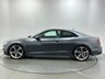 USED 2019 19 AUDI A5 2.0 TFSI 40 Black Edition S Tronic Euro 6 (s/s) 2dr CARPLAY, LED, LTHR+H/SEATS, 20