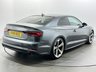 USED 2019 19 AUDI A5 2.0 TFSI 40 Black Edition S Tronic Euro 6 (s/s) 2dr CARPLAY, LED, LTHR+H/SEATS, 20