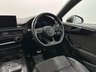 USED 2019 19 AUDI A5 2.0 TFSI 40 Black Edition S Tronic Euro 6 (s/s) 2dr CARPLAY, LED, LTHR+H/SEATS, 20