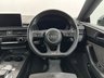 USED 2019 19 AUDI A5 2.0 TFSI 40 Black Edition S Tronic Euro 6 (s/s) 2dr CARPLAY, LED, LTHR+H/SEATS, 20