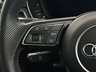 USED 2019 19 AUDI A5 2.0 TFSI 40 Black Edition S Tronic Euro 6 (s/s) 2dr CARPLAY, LED, LTHR+H/SEATS, 20