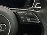 USED 2019 19 AUDI A5 2.0 TFSI 40 Black Edition S Tronic Euro 6 (s/s) 2dr CARPLAY, LED, LTHR+H/SEATS, 20