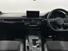 USED 2019 19 AUDI A5 2.0 TFSI 40 Black Edition S Tronic Euro 6 (s/s) 2dr CARPLAY, LED, LTHR+H/SEATS, 20