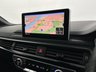 USED 2019 19 AUDI A5 2.0 TFSI 40 Black Edition S Tronic Euro 6 (s/s) 2dr CARPLAY, LED, LTHR+H/SEATS, 20