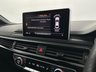 USED 2019 19 AUDI A5 2.0 TFSI 40 Black Edition S Tronic Euro 6 (s/s) 2dr CARPLAY, LED, LTHR+H/SEATS, 20