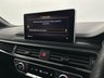 USED 2019 19 AUDI A5 2.0 TFSI 40 Black Edition S Tronic Euro 6 (s/s) 2dr CARPLAY, LED, LTHR+H/SEATS, 20
